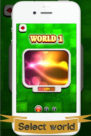 Gem Match Blast Puzzle Game screenshot 3