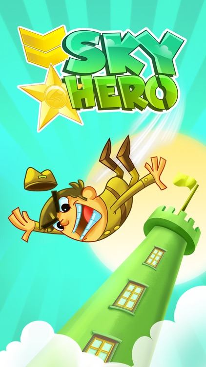 Sky Hero ®