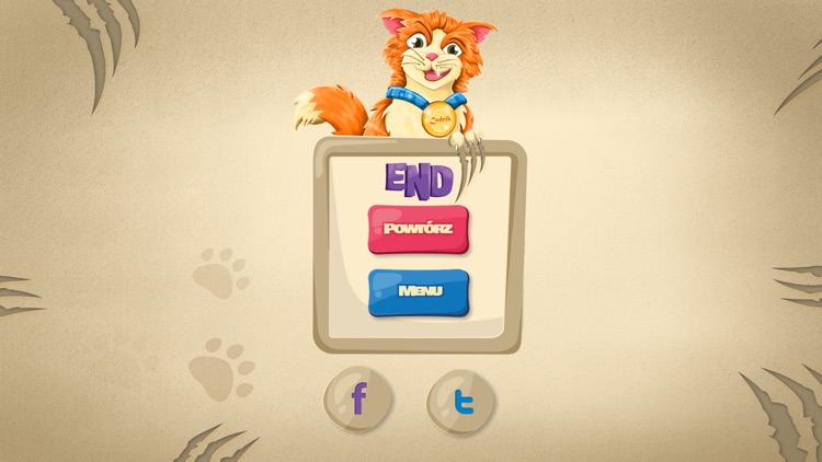 Kitty Champion - Game for Cats