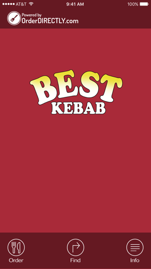 Best Kebab, Eastbourne(圖1)-速報App