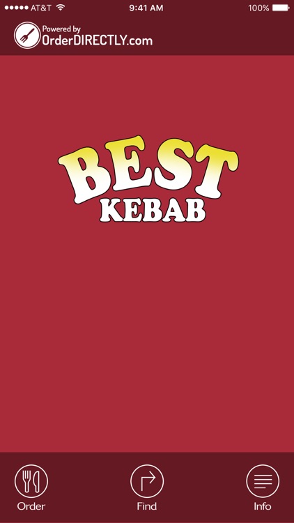 Best Kebab, Eastbourne