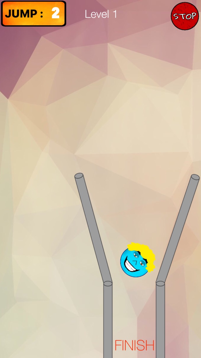 Pipe Jumper Line Split Screen