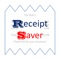 Receipt Saver’s purpose is to simplify and accelerate the expense reimbursement process