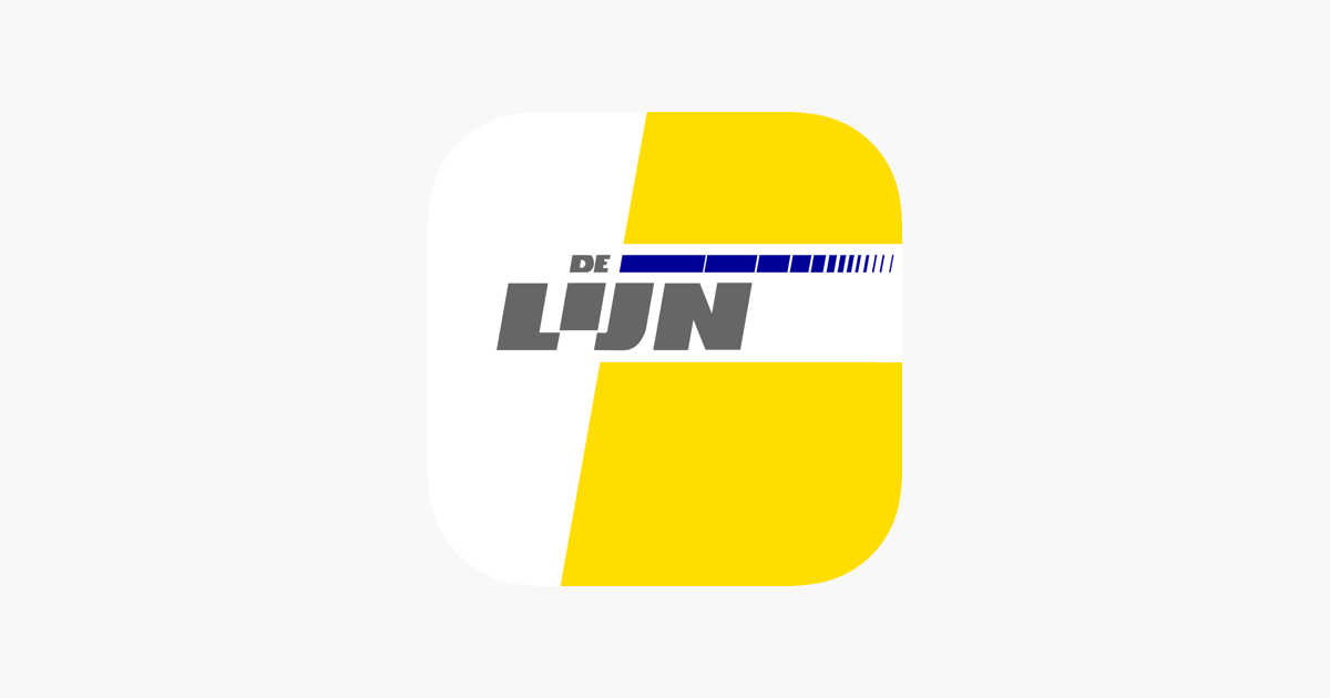 ‎De Lijn on the App Store