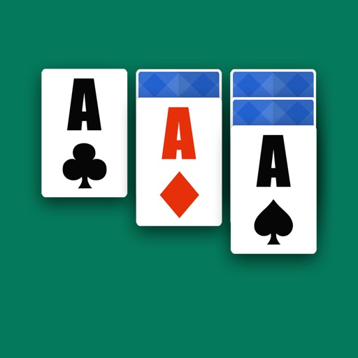 Spider Solitaire· - Free Classic Card Games iOS App
