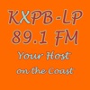 KXPB-LP 89.1 FM