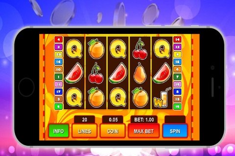 Slots Bonus screenshot 3