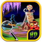 Witch House Hidden Object Game