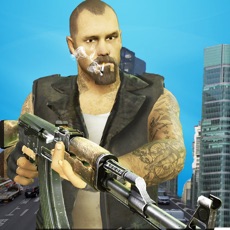 Activities of Gangster Bank Robbery - Cops and Robber Heist Game