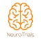 A continuously database of neurology clinical trials to support decision making process