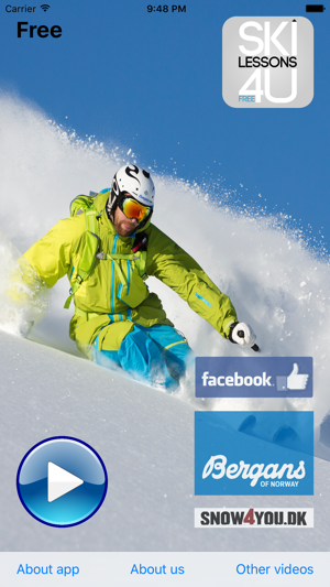 Ski Lessons 4U - Free(圖1)-速報App