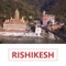 Discover what's on and places to visit in Rishikesh with our new cool app