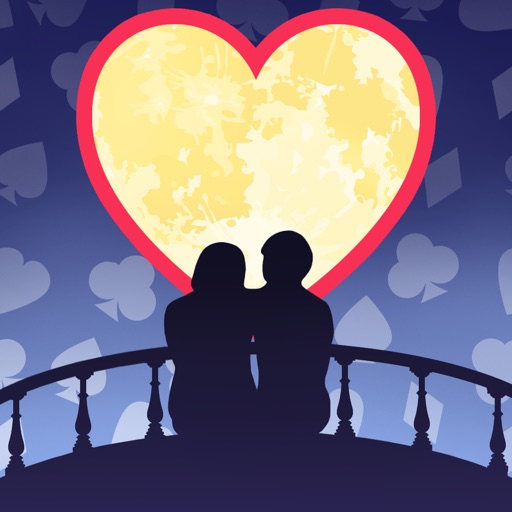 Solitaire Valentine's Day 2 iOS App