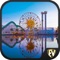 Check the list of amusement parks full of entertainment, rides, water fun etc