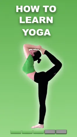 Game screenshot Yoga Lasyn - Make Life Better apk