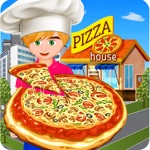 Bánh pizza Giao hàng tận nơi Nấu ăn Trò chơi