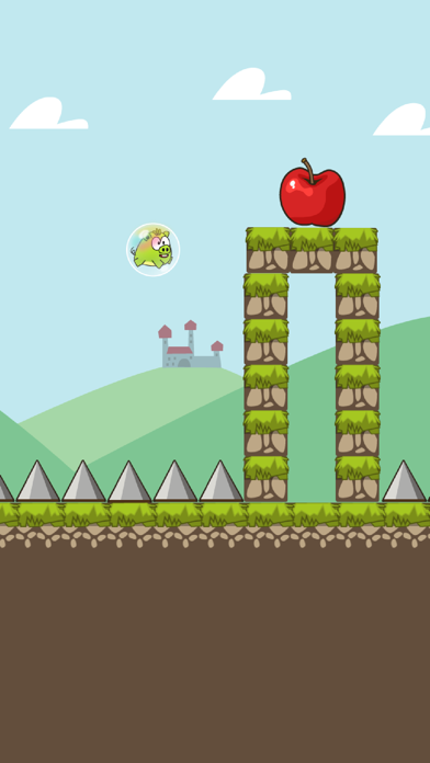 Super Pig Run - Free Animal Games for Toddler Kids screenshot 4