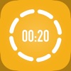 Daily Workout Interval Timer