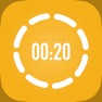 Get Daily Workout Interval Timer for iOS, iPhone, iPad Aso Report