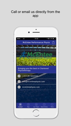 McEntee Performance Physio(圖5)-速報App