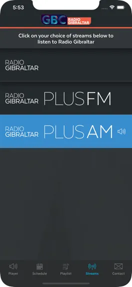 Game screenshot Radio Gibraltar hack