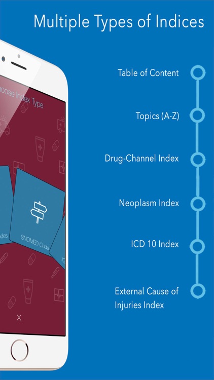 Skyscape Rx - Drug Guide screenshot-4