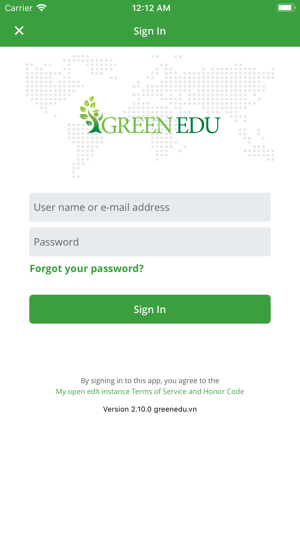 GreenEdu