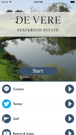 De Vere Staverton Estate(圖1)-速報App