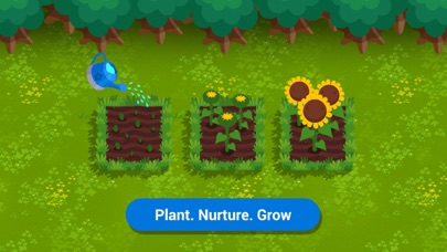 Montessori Nature Screenshot 1