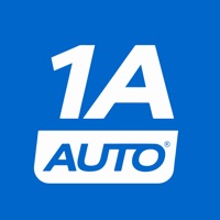 1A Auto Diagnostic & Repair app not working? crashes or has problems?