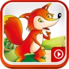 Weigo•少儿童话(11)：狐狸和葡萄