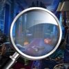 Anderson Sister Mystery Hidden Object Game