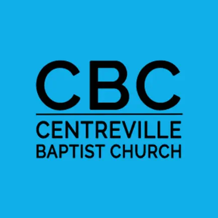 Centreville Baptist Church Cheats