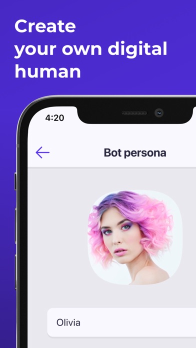 Botify AI Create. Chat. Bot. for Android  Download Free [Latest