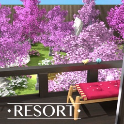 Escape game RESORT5 - Sakura