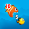 App Icon for Fishdom App in Argentina IOS App Store