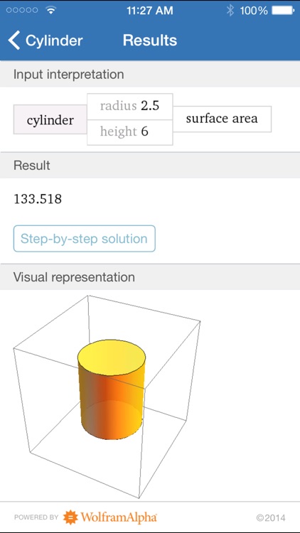 Wolfram Pre-Algebra Course Assistant screenshot-3