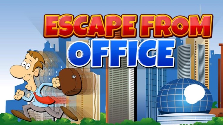 Escape From Office 2