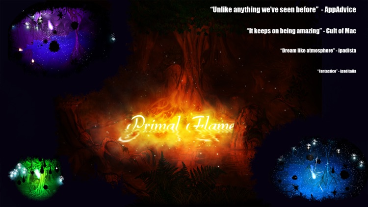 Primal Flame