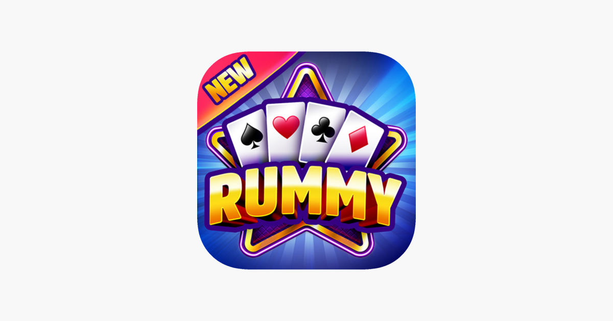 ‎Gin Rummy Stars Card Game on the App Store