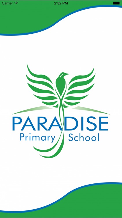 Paradise Primary School - Skoolbag