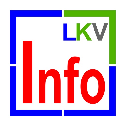 LKV-Info App Icon
