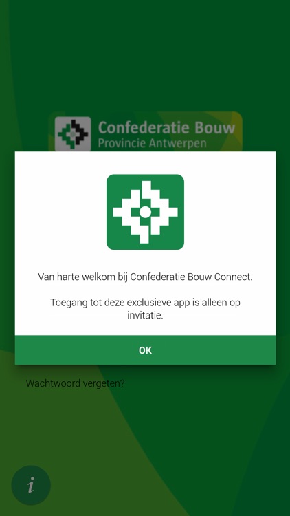 Confederatie Bouw Connect