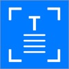 Icon Text Scanner & Image to text