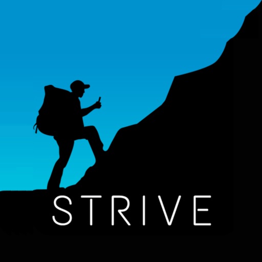 STRIVE - The Employee App Download