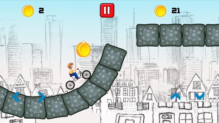 Bike Racing free game screenshot-4