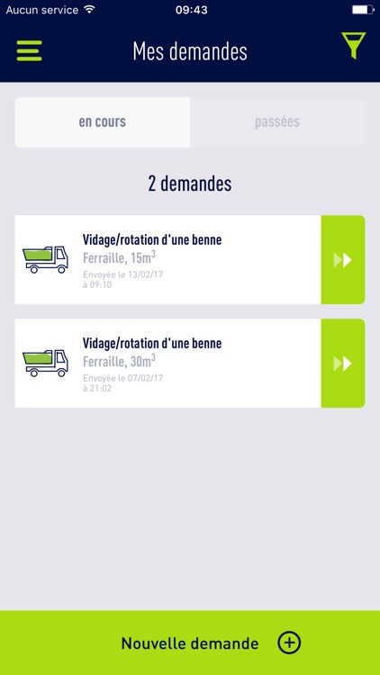 va bene