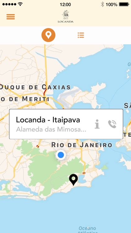 Locanda screenshot-3