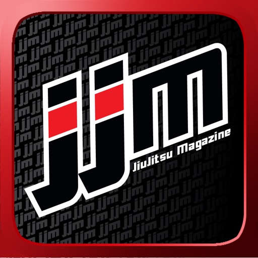 Jiu-Jitsu Mag icon