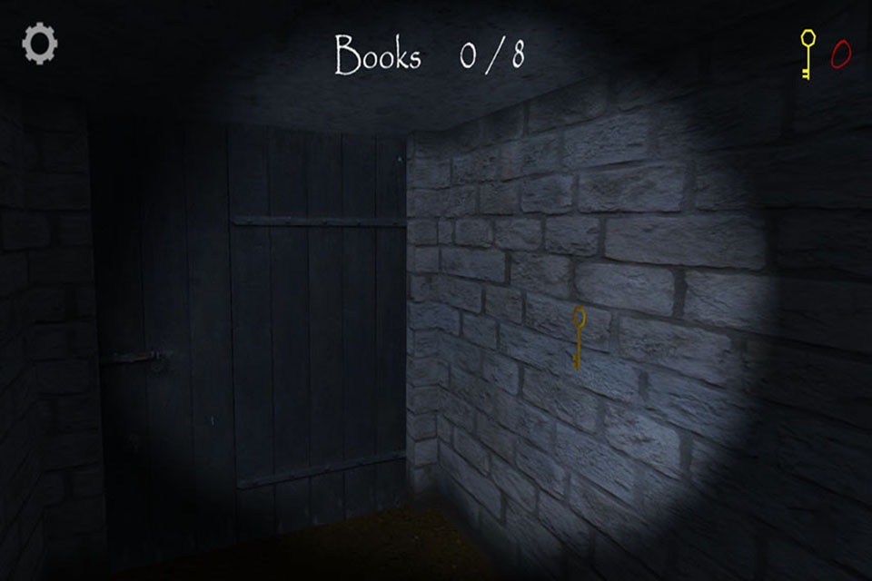 Slendrina The Cellar screenshot 4